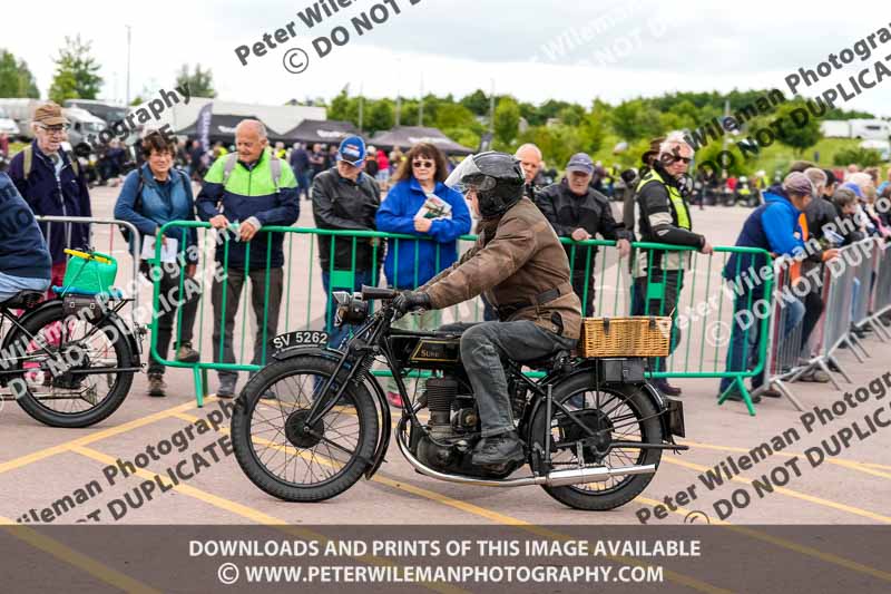 Vintage motorcycle club;eventdigitalimages;no limits trackdays;peter wileman photography;vintage motocycles;vmcc banbury run photographs